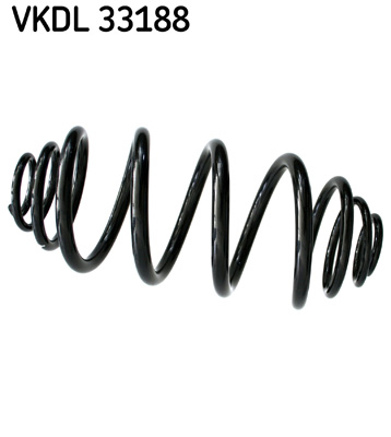 SKF VKDL 33188 Fahrwerksfeder